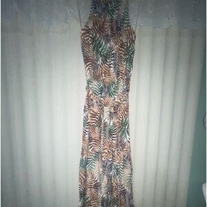 BNWT sundress small